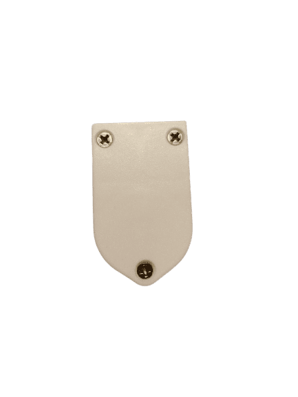 Hillarys Type 1:1 Direct Drive Roman Blind Sidewinder With Control Chain Option